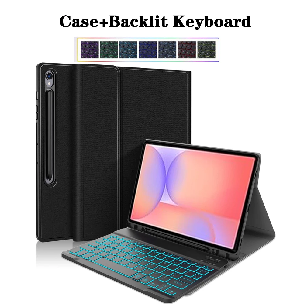 Elegant Keyboard Cover Case