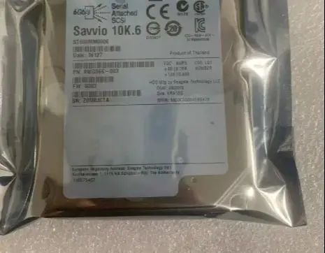 For ST600MM0006 600G 10K 2 5 SAS 6Gb hard drive