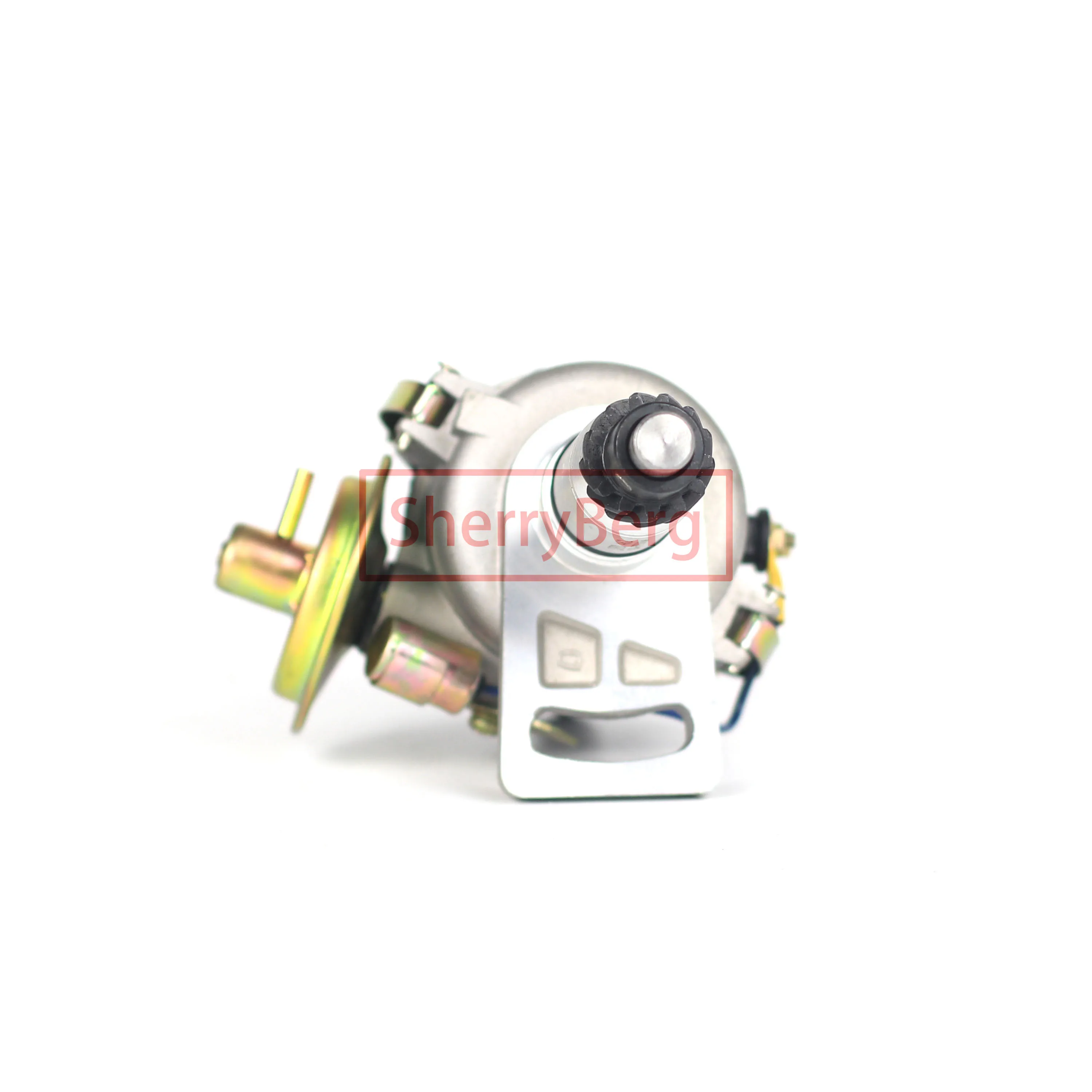 SherryBerg POINT / Electrical kit DISTRIBUTOR 33100-79290 33100-85750 for SUZUKI F8A 462 engine JFD 462 OE 4 CYL 12N.74/05.001