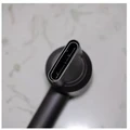 Smoothing nozzle