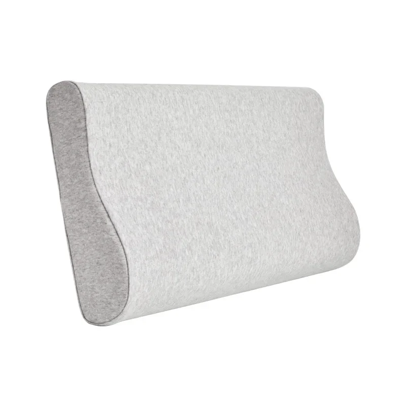 

MIUI MIJIA Neck Protection Pillow Memory Cotton Pillow Full Antibacterial 4 Seasons Soft Pillows for Sleeping Relaxation