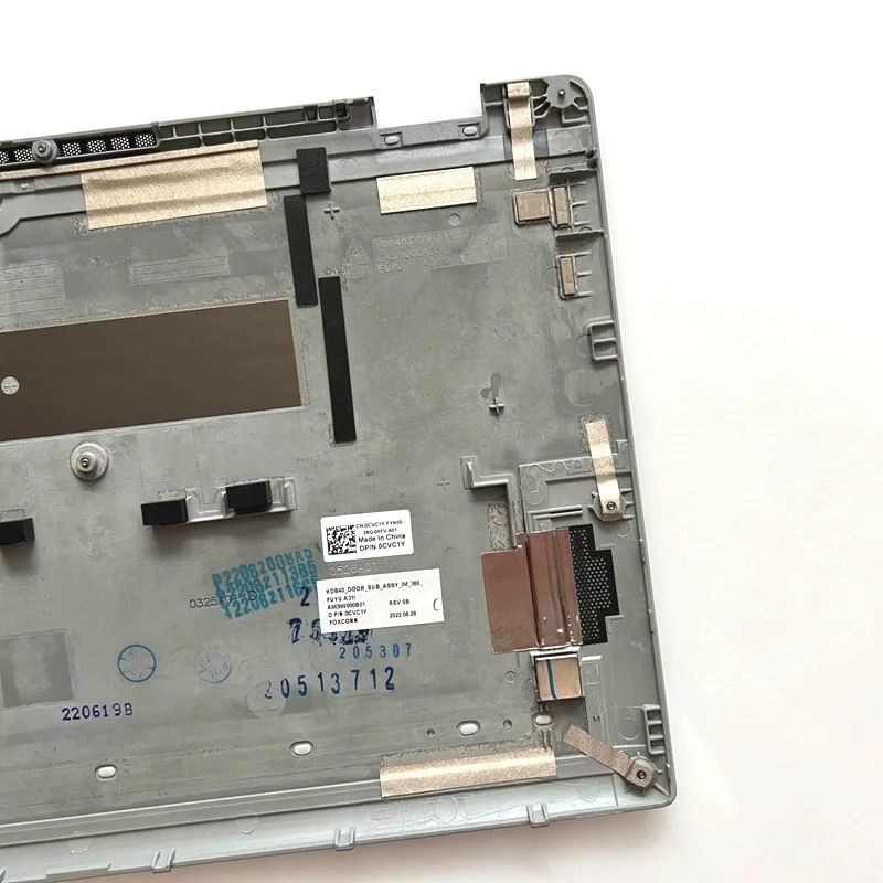 NEW ORIGINAL Laptop Replacement Bottom Cover Case For DELL Dell Latitude 7430 E7430 0CVC1Y CVC1Y