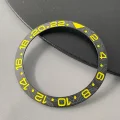 GMT 7 Ceramic Bezel