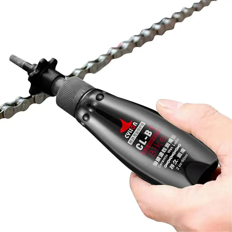 Bike Dry Lube Mountain Bike Chain Oil Bike Tools And Maintenance