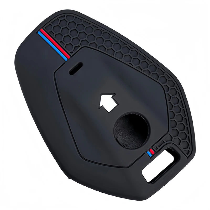 Motorcycle Key Case Cover Fob