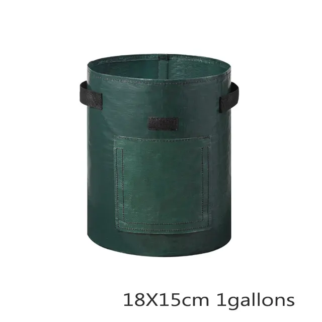 18X15cm 1 Gallon