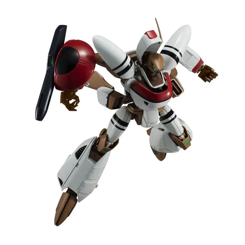 

Megahouse VA Hi-SPEC Super Dimension Century Orguss Augustine Anime Action Toy Figures Christmas Gifts