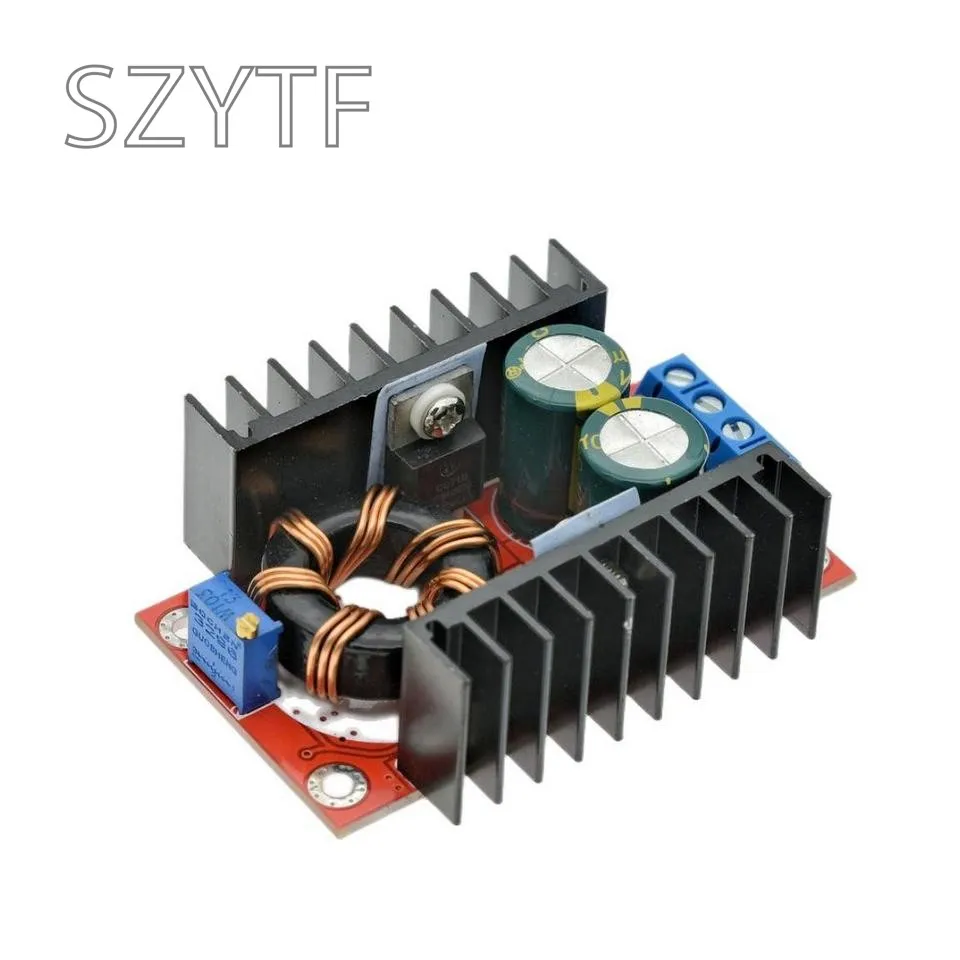 DC DC 9A 300W 150W Boost Converter Step Down Buck Converter 5-40V To 1.2-35V Power module LED Driver XL4016