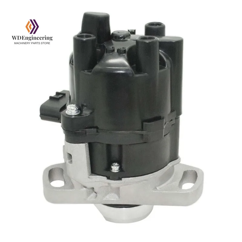 T2T59571 Ignition Distributor MD339759 MD326164 For Mitsubishi 4G13 Colt Lancer GLX Colt 1.3L 1995-2003