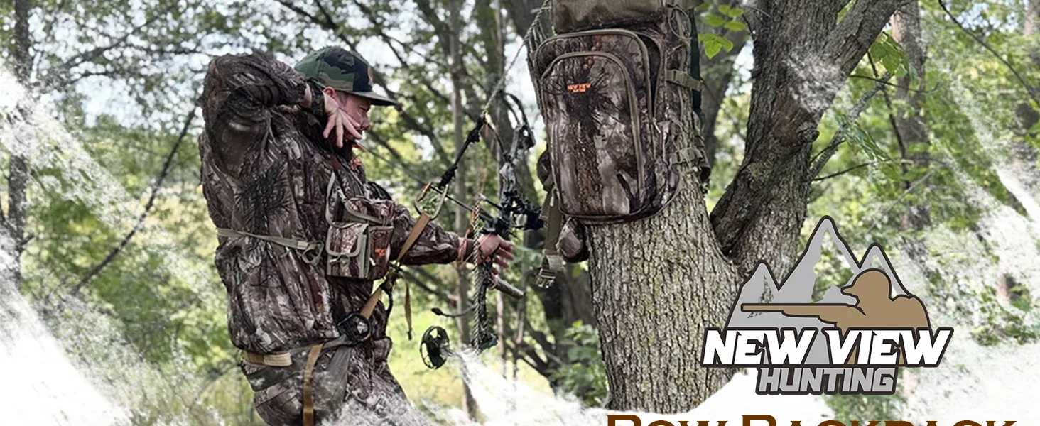 Hunting Backpack