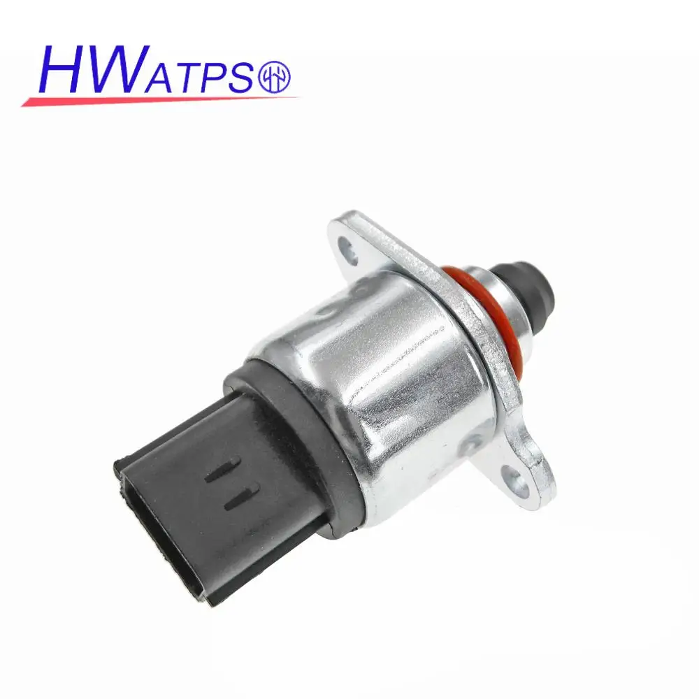 HWATPS Suzuki Cervo MR Wagon R Plus Solio Wide Idle Air Control Valve ISC 18117-58J50-000 18117-58J50 18117 58J50 1811758J50