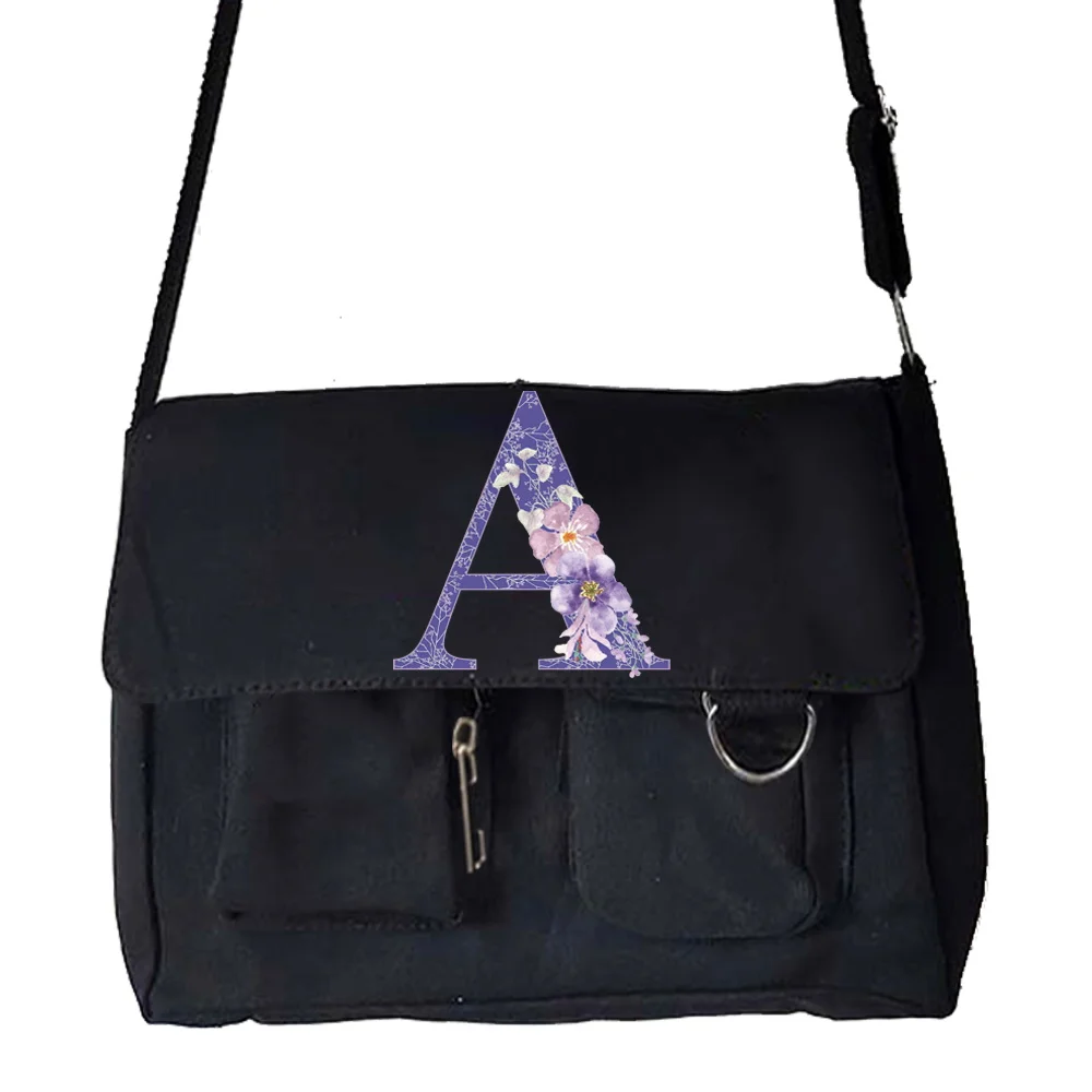 Рисунок 2 - Холщовые сумки на плечо для женщин