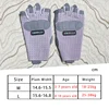 Kids Gloves Fitness Cycling Children Half-Finger Gloves Boy Girl Spring Summer Non-slip Breathable Thin Children Outdoor Gloves 3
