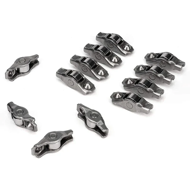 5184296AH 5184332AA Rocker Arm & Valve Lifter Kit For Chrysler Dodge Caravan Journey Jeep Cherokee 2011-