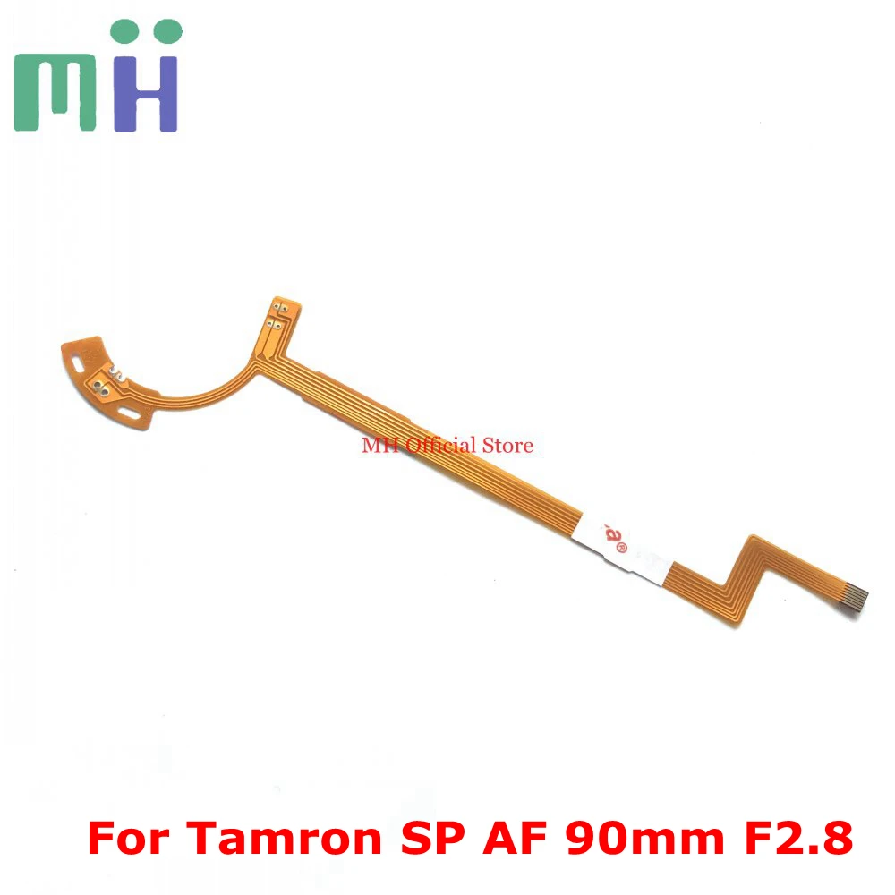 Гибкий кабель для объектива COPY SP AF 90 F2.8 дифрагм Tamron мм 2 8 Di MACRO 272E Canon запасные части