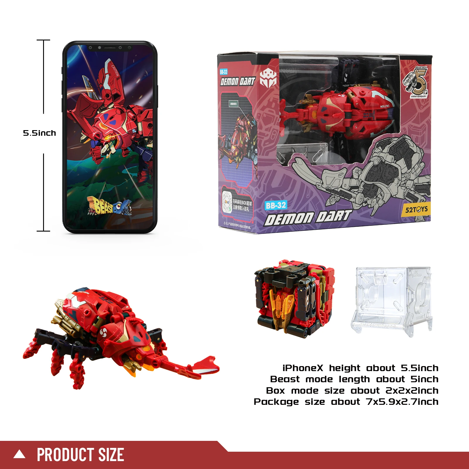dsc-products