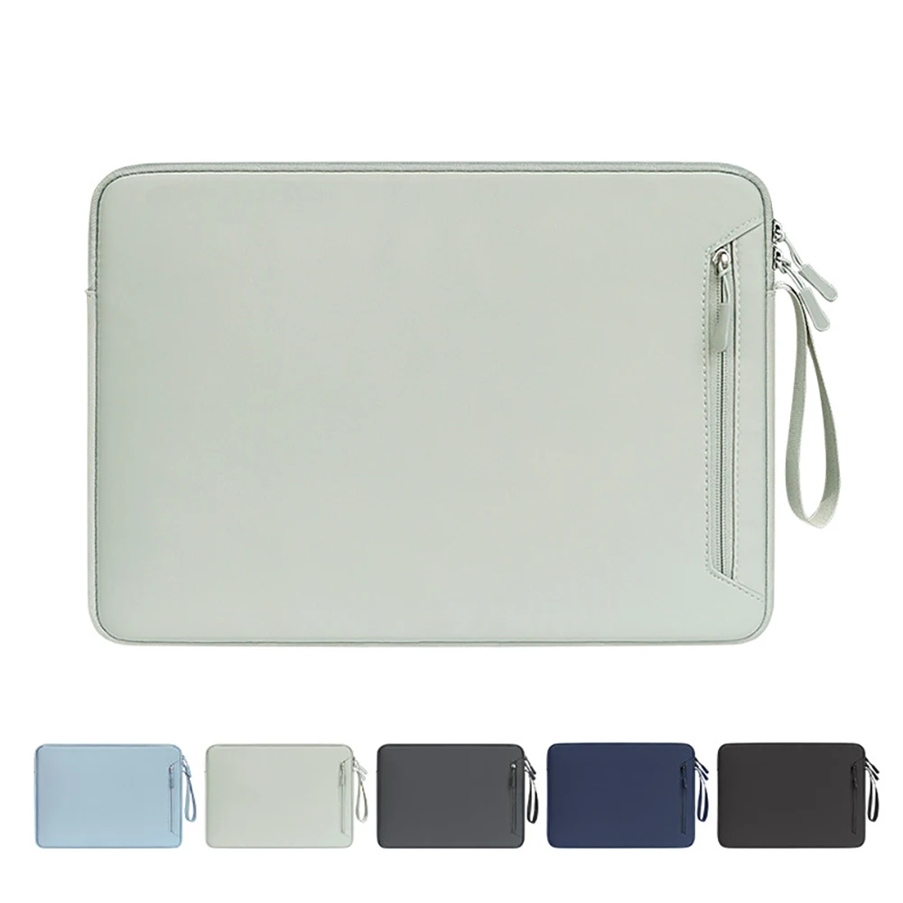 Waterproof Multi-Size Laptop Shoulder Bag and Sleeve Cover