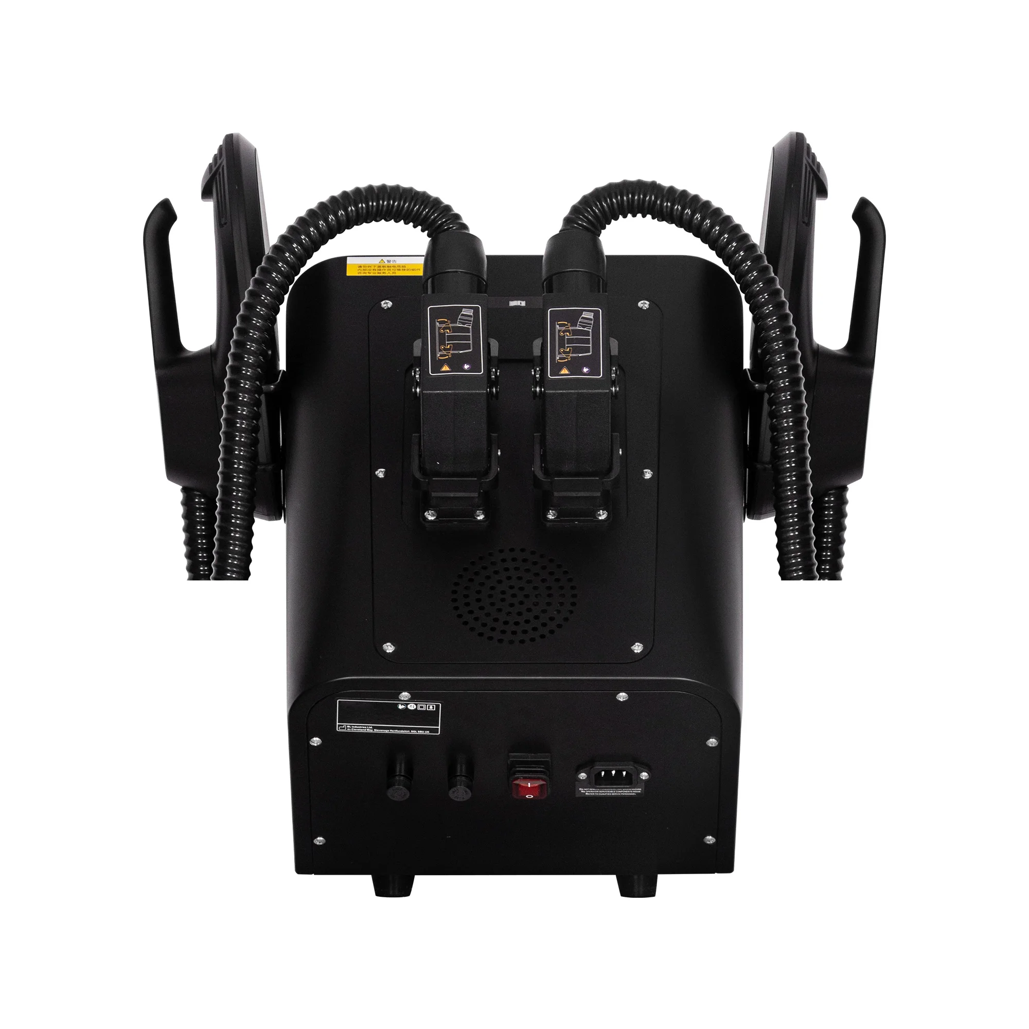 EMS MYOslim Hi-emt Body Sculpt Machine Sculpting Weight Loss Massager Device Electromagnetic Fat Slimming Muscle Stimulation 5