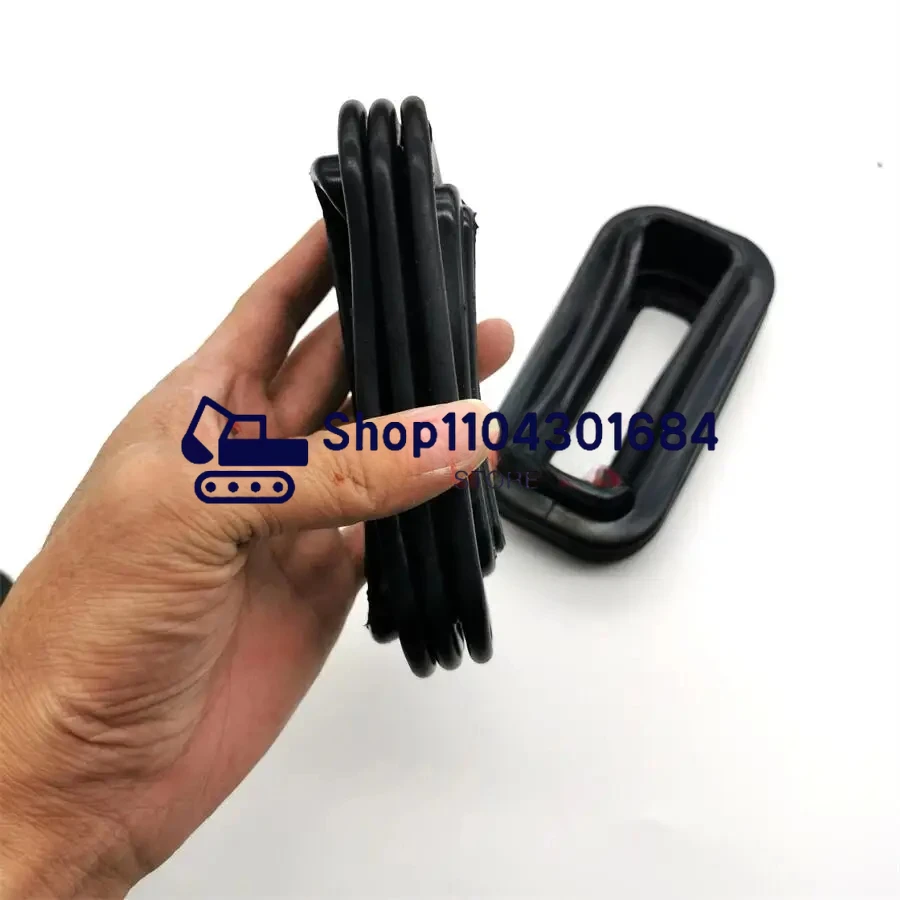087-5709, PISTON BELLOW Caterpillars, 307, 307B,311,311B,312C,312D,320B,320C,320D,323D,324D,336D,330C,307D DUST COVER