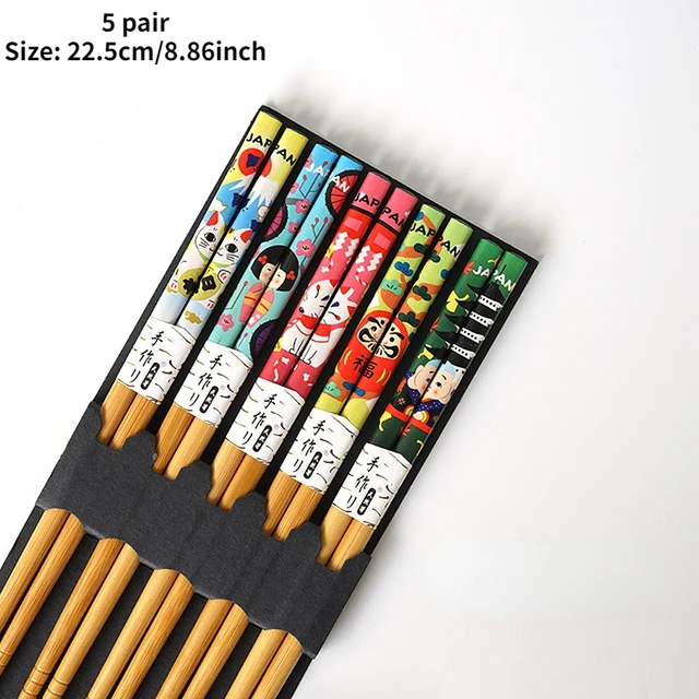 14--5 pair