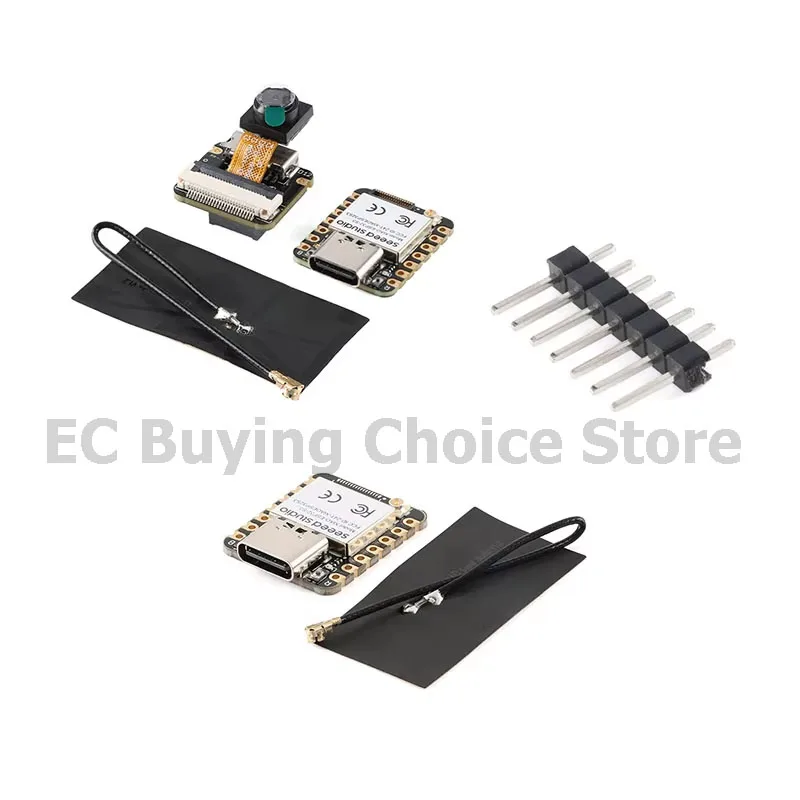 รูปสินค้า ESP32-S3 IoT พัฒนาบอร์ด 2.4G WiFi BLE 8MB Flash