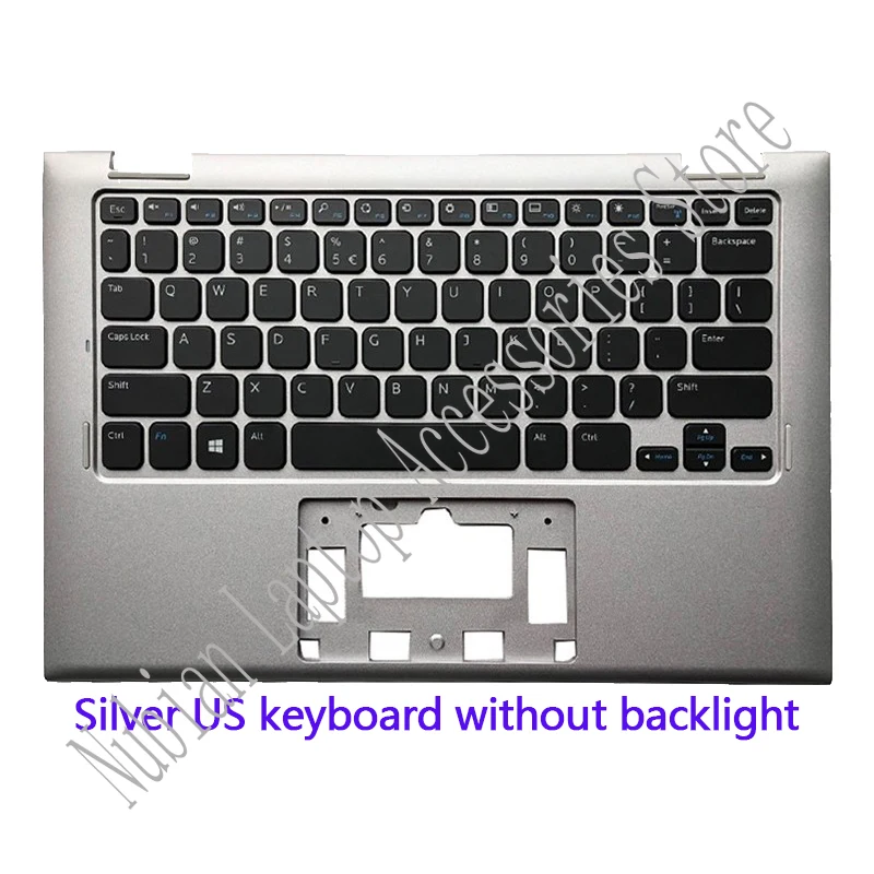 Inspiron 11 3147 3148 3157 3158 노트북 팜 패드 키보드/하단 커버/호스트 상단 커버 키보드/하단 커버의 새로운 기능