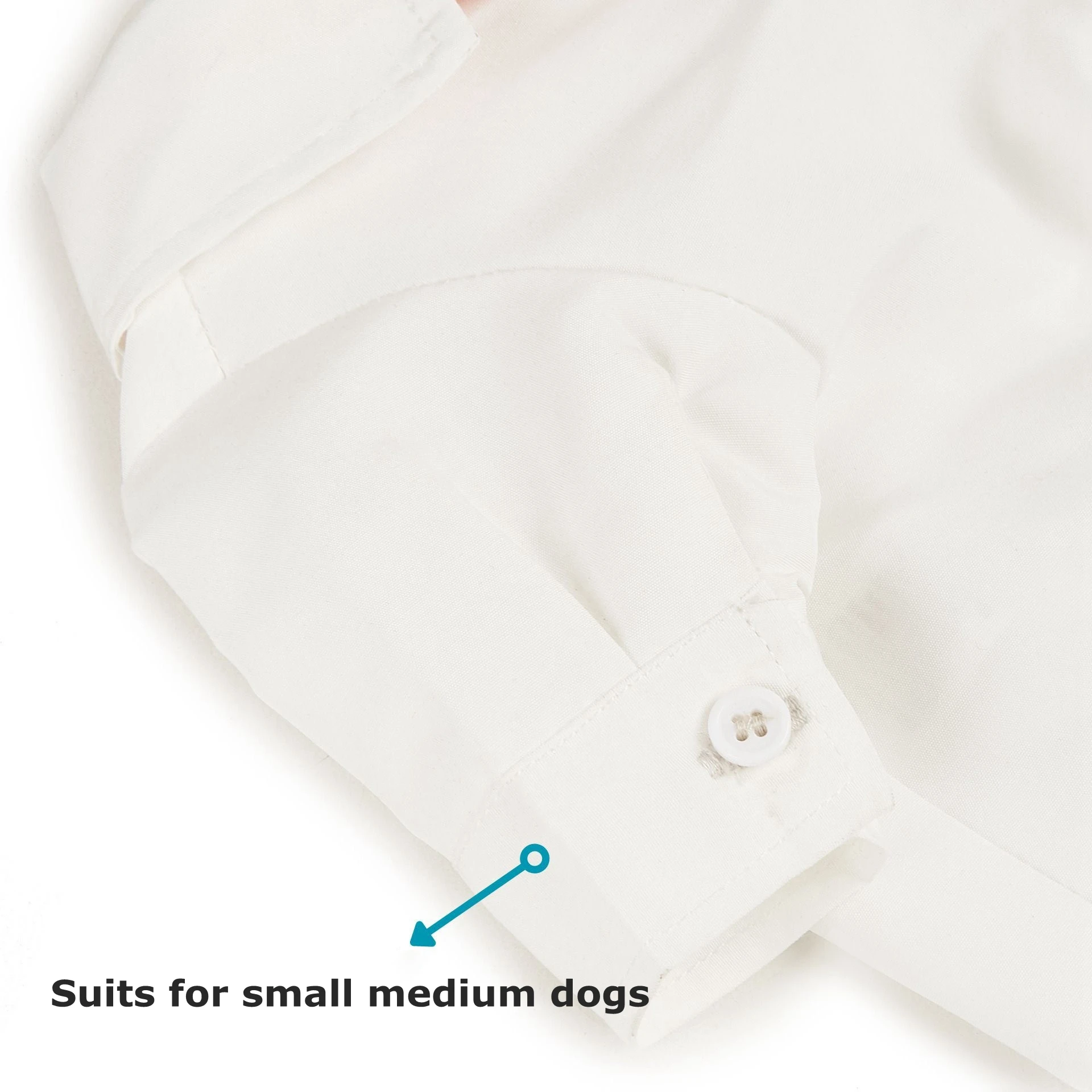 Korean Style Spring Summer Dog Shirt T-Shirt - PeticaDeals