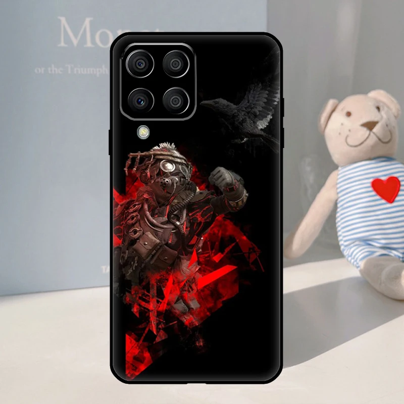 Apex Legends Themed Phone Case