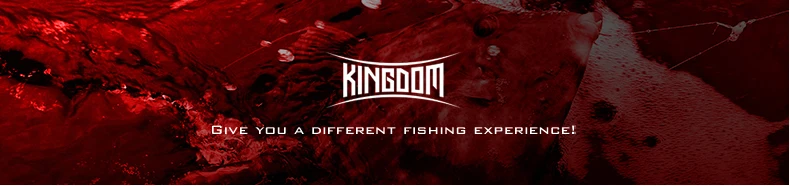 Fishing Tackle Supplies
