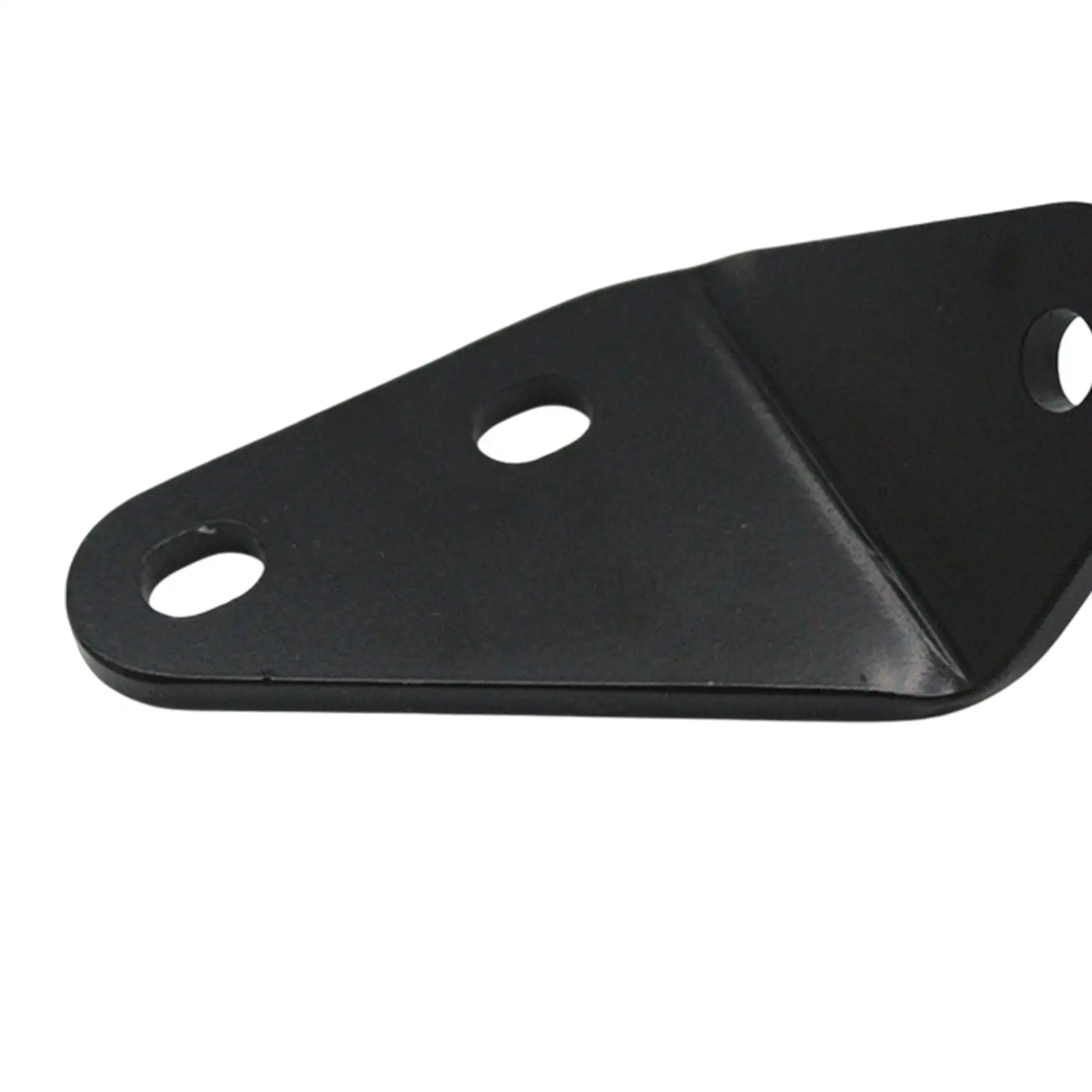 Clutch Pedal Repair Bracket Kit Directly Replace Easy Installation Sturdy for VW T4 Transporter Multivan Accessory