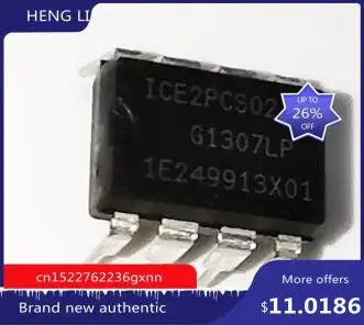 

Freeshipping ICE2PCS02G ICE2PCS02