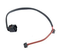 Front Brake sensor For Porsche Cayenne 9ya Sender Wire Brake Lining 9Y0907637B