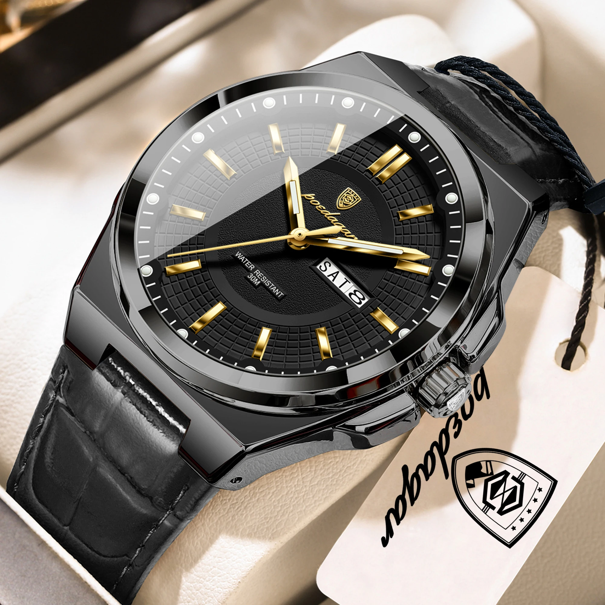 896 Black Black