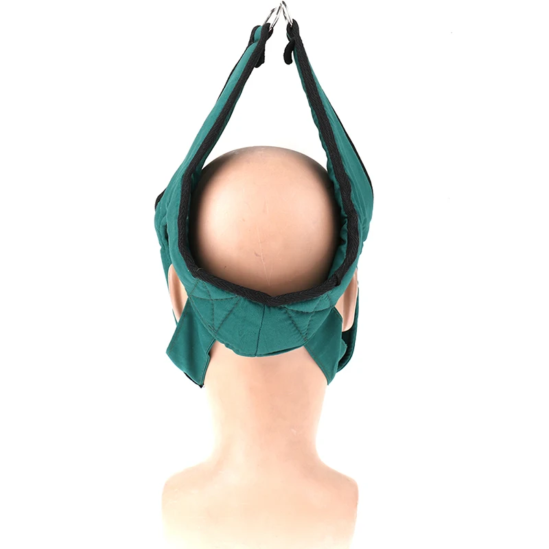 Hanging Neck Traction Belt Posture Corrector Neck Stretching Device Pain