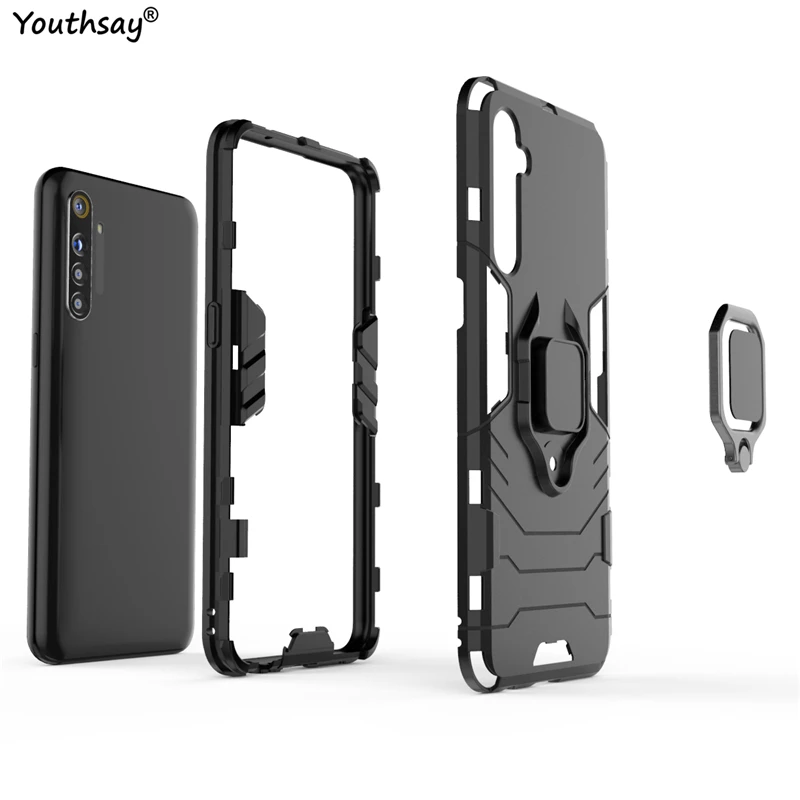 Premium Rubber Protective Phone Case Cover - Durable & Stylish Design