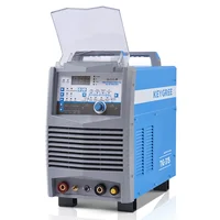 China Wholesale Top Quality Soldadora Tig315 Digital Pulse Inverter Ac Dc Tig Welding Machine 1