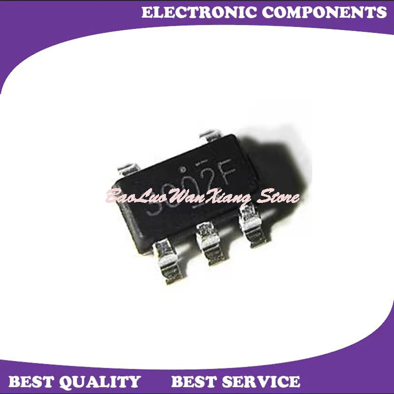 

10 Pcs/Lot CW3002FAAS SOT23-5 New and Original In Stock