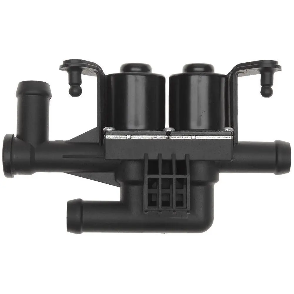 STPAT 64219310349 Heater Control Water Valve For BMW F01 F02 F10 F11 F12 520i 523i 528i 740i 740Li 750Li 64119119164 64114271156