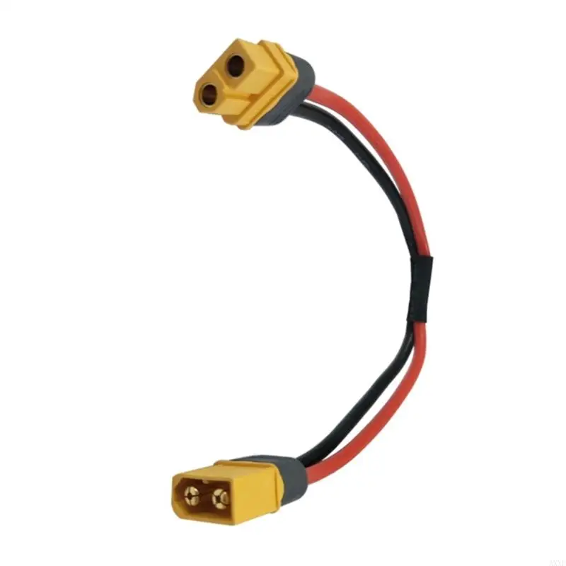 AXYF XT60 Plug Male And Female Plugs High Current Connector Battery Connectors