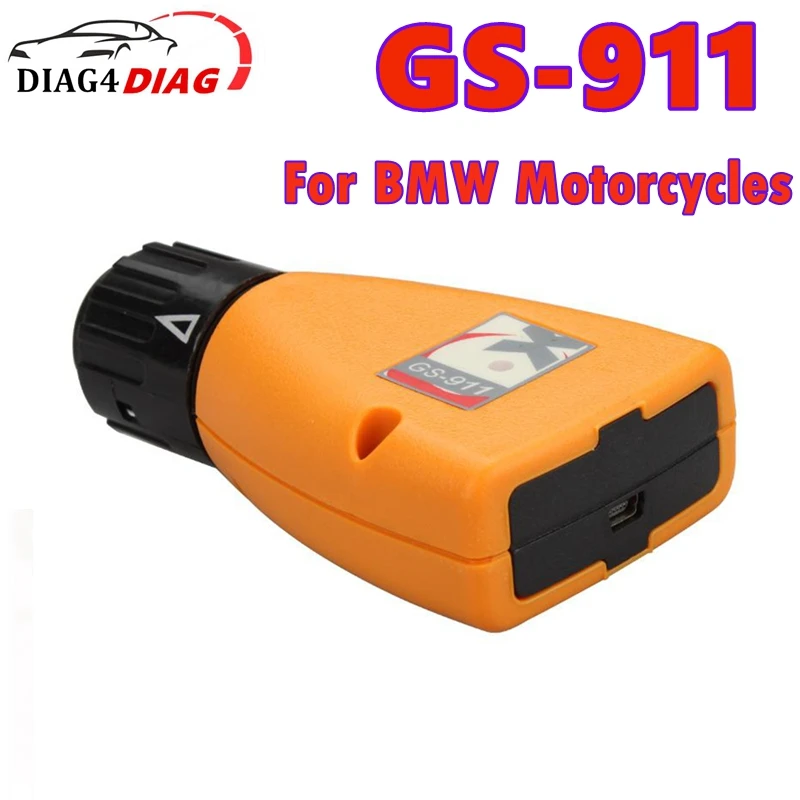 GS911 V1006.3 Diagnostic Scanner Tool Engine Analyzer GS 911 Car tools
