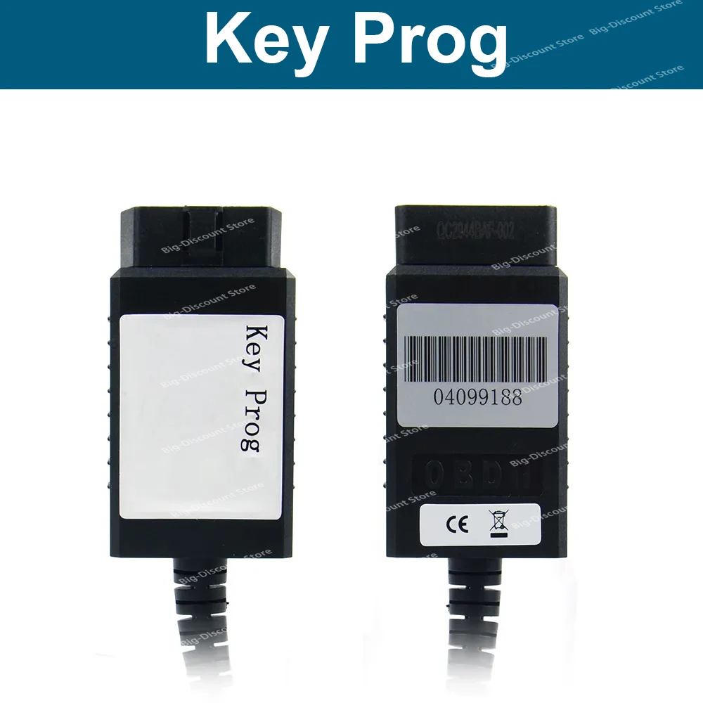 

Newest Key Programmer FNR 4 IN 1 USB Dongle Vehicle Programming For F-ord/Re-nault/Nis-san FNR Key Prog 4-IN-1 By Blank Key