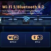 Newest Intel N100 N200 i3-N305 Mini PC 4K display 2*HDMI WIFI5 Bluetooth5.0 Windows11 Pocket Computer 3*USB3.2 Nuc TV BOX 3