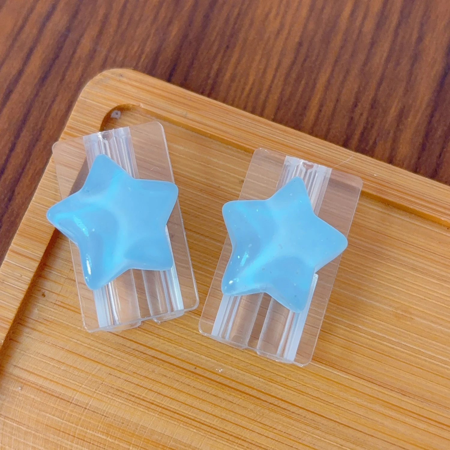 Cartoon Star Cable Winder and Protector