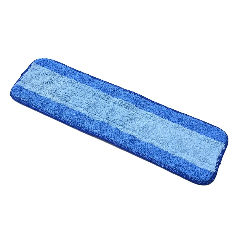 Microfiber Moping Cloth for Bona Replacement Pads Floor Care System Wet/Dry Flat Mop Cloth Cleaning Tools Mop 2