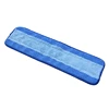 Microfiber Moping Cloth for Bona Replacement Pads Floor Care System Wet/Dry Flat Mop Cloth Cleaning Tools Mop 2