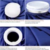 Professional Ice Bag Bandage with Reusable Ice Bag Pack for Arm Calf Knee Ankle Shoulder Neck Sprained Hot and Cold Compress 3