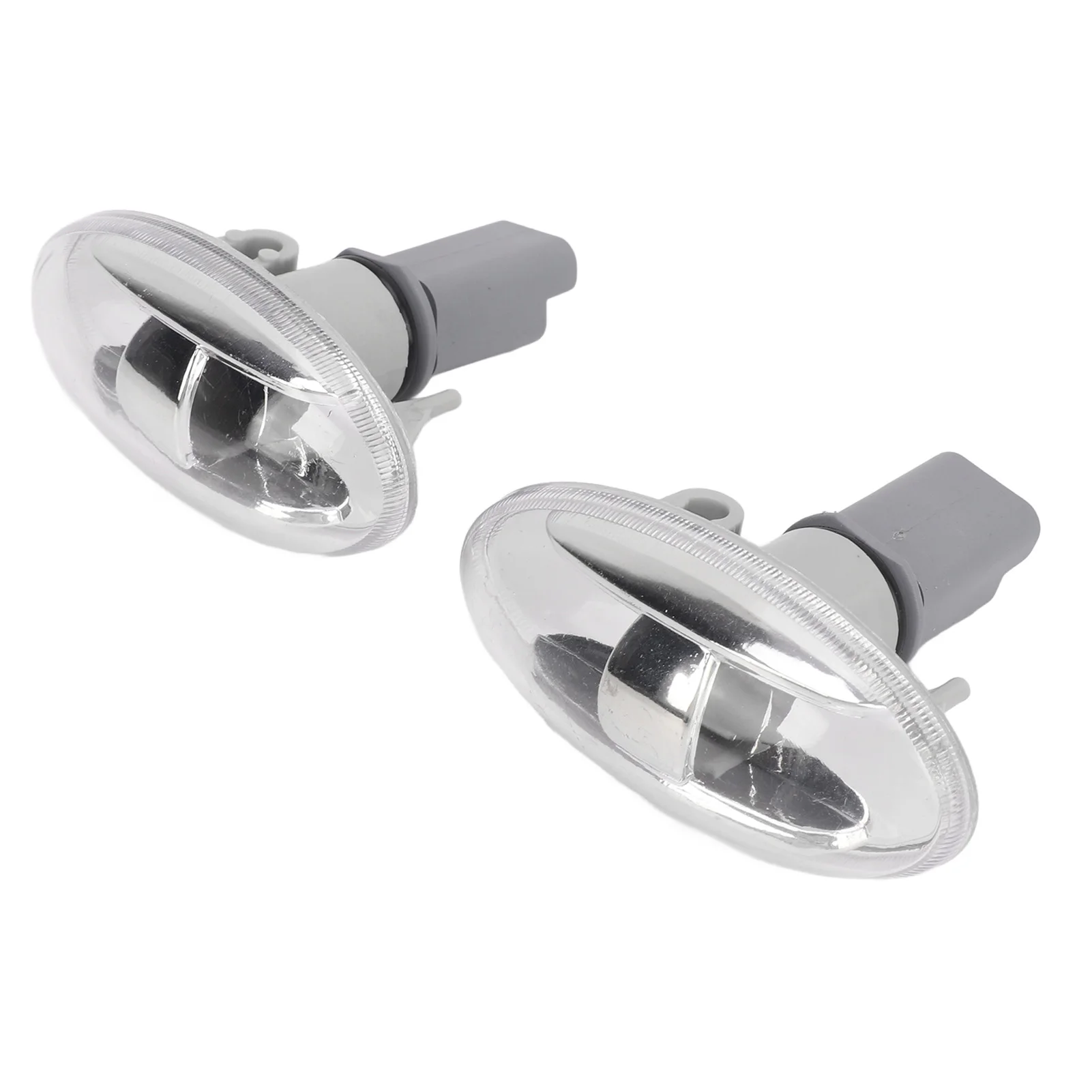 Side Indicator Marker Repeater Light 6325G3 2Pcs For Citroen C1 C2 C3 C4 C5 C6 Berlingo For Peugeot 1007 107 108 206 301 307
