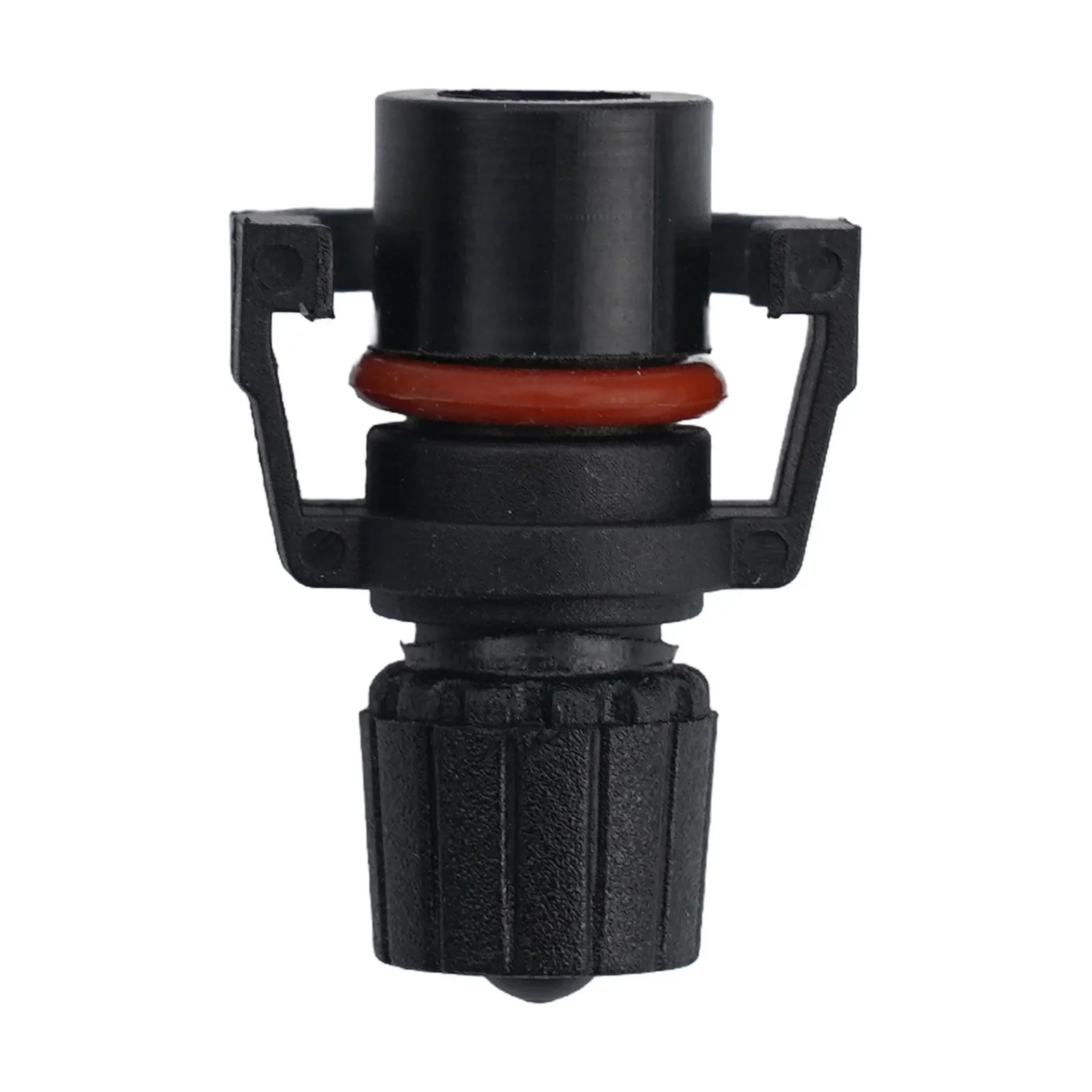 Car Coolant Thermostat Drain Cap Flange 1pc For 308 2008 3008 C3 C4 1323V3 1323.V3 Thermostat Water Connector Car Accessories