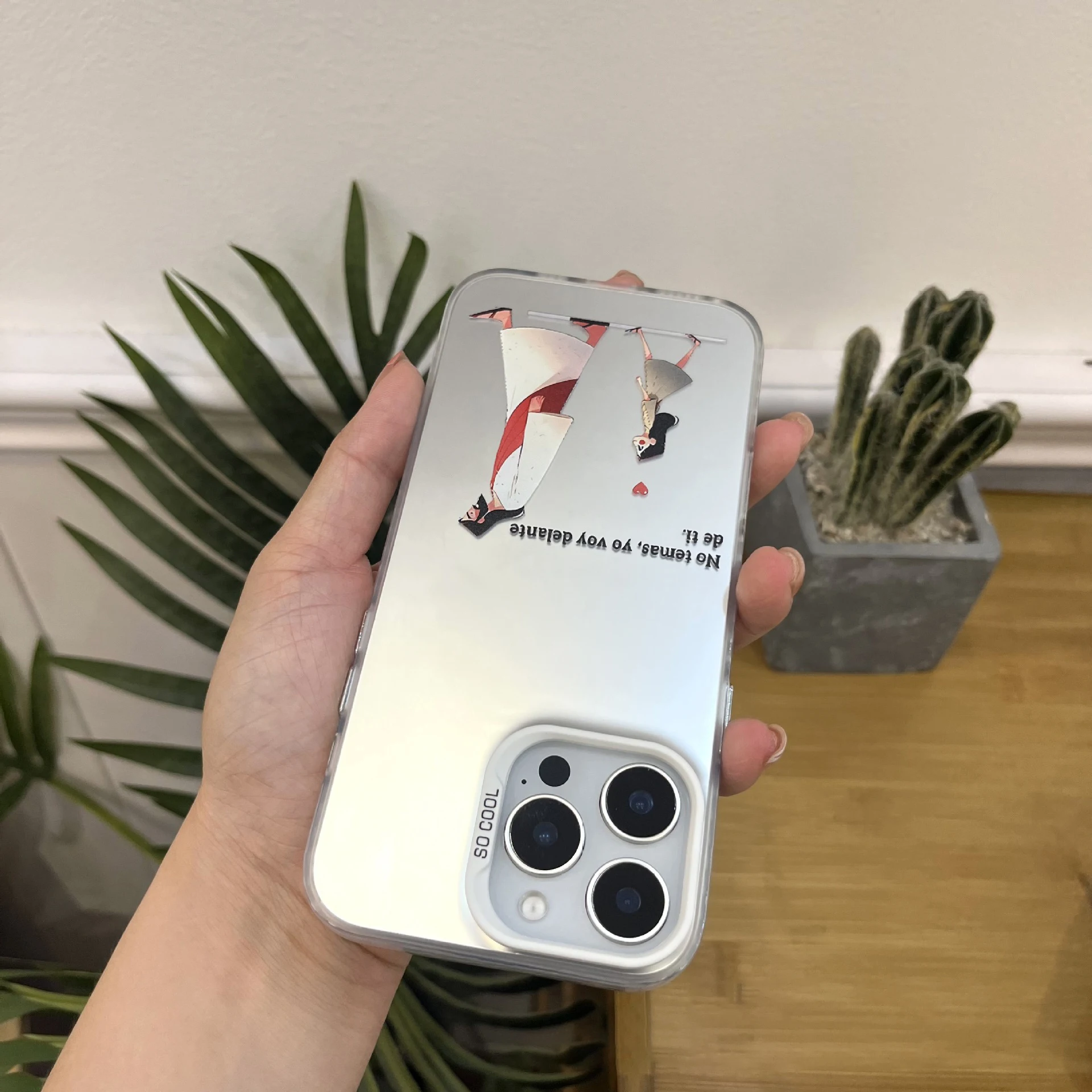 New Faith Christian Religious Jesus Phone Case – Stylish Protective Bumper