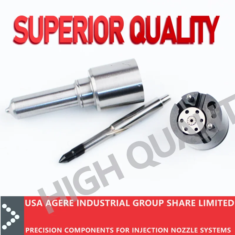9308-625C G371 Diesel Repair Kit (7135-581) is suitable for Delphi 1100100-ED01 EMBR00101D 28236381 fuel injectors DTJA16Z31